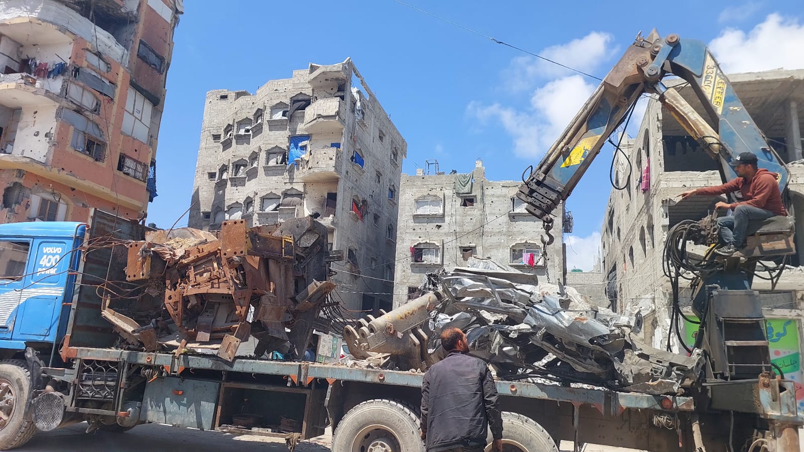 فتح وتوسعة الصفطاوي