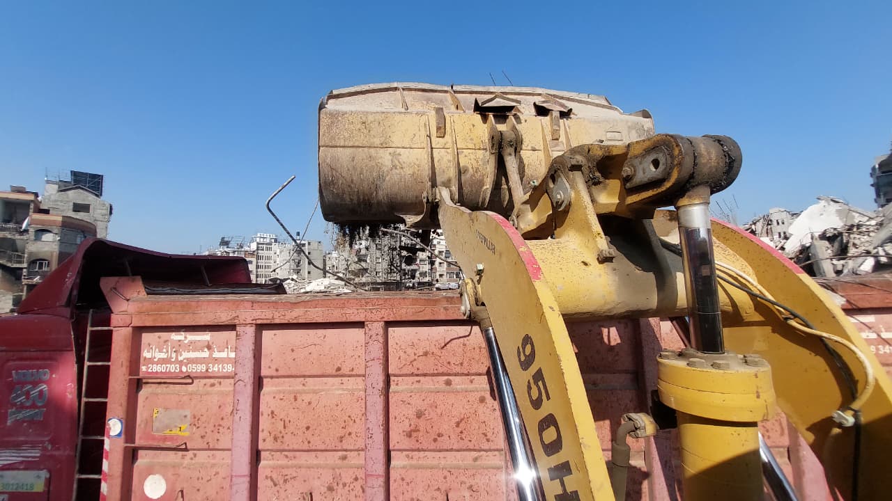 فتح وتوسعة الصفطاوي