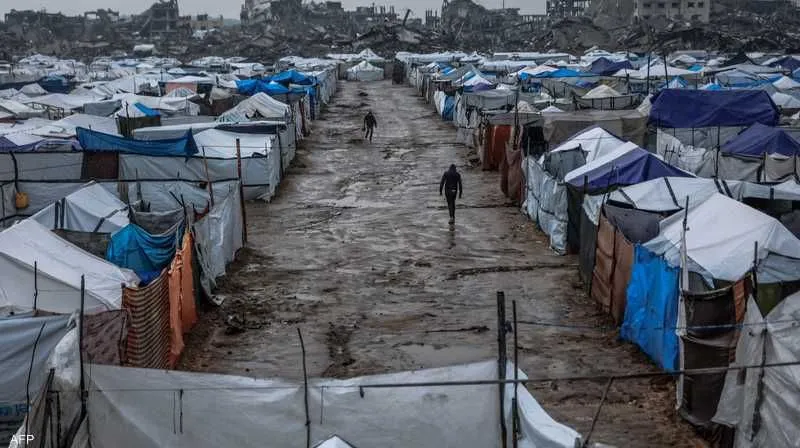 توجيه مهم للمواطنين حول الحالة الجوية المرتقبة